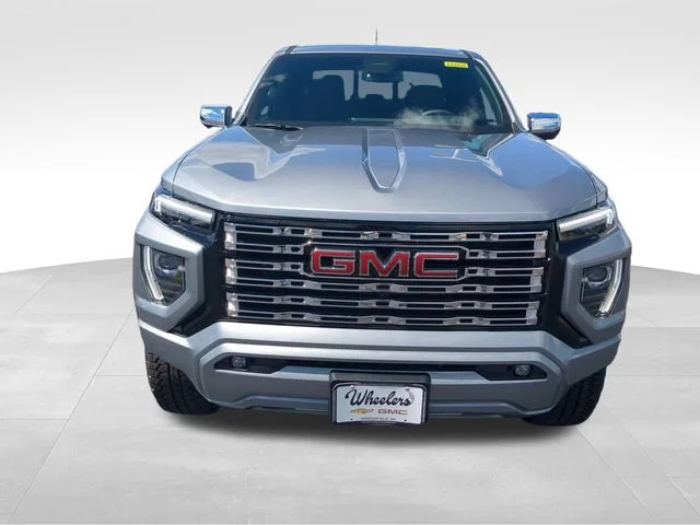New 2026 Sterling Metallic GMC Denali image 9