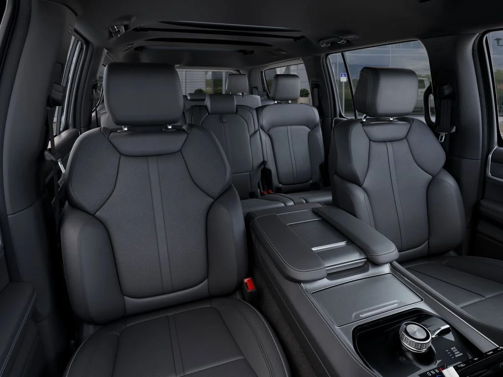 Used 2026 Black Jeep Upland image 16