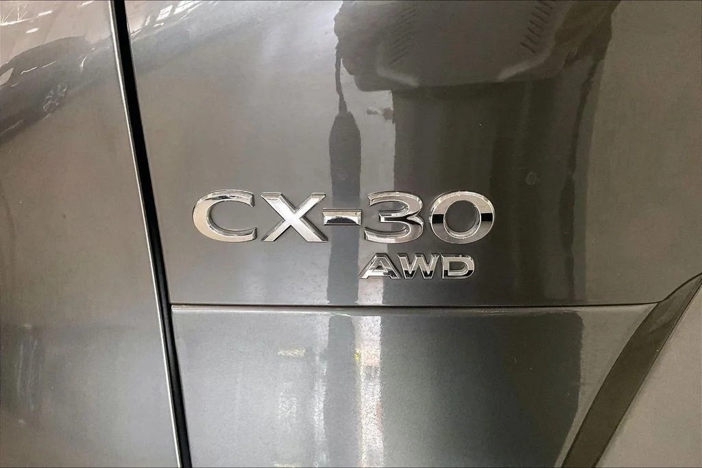 Used 2024 Gray Mazda 2.5 S Preferred Package image 7