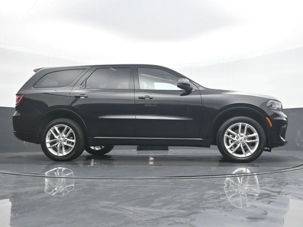 Used 2026 Black Dodge GT image 31