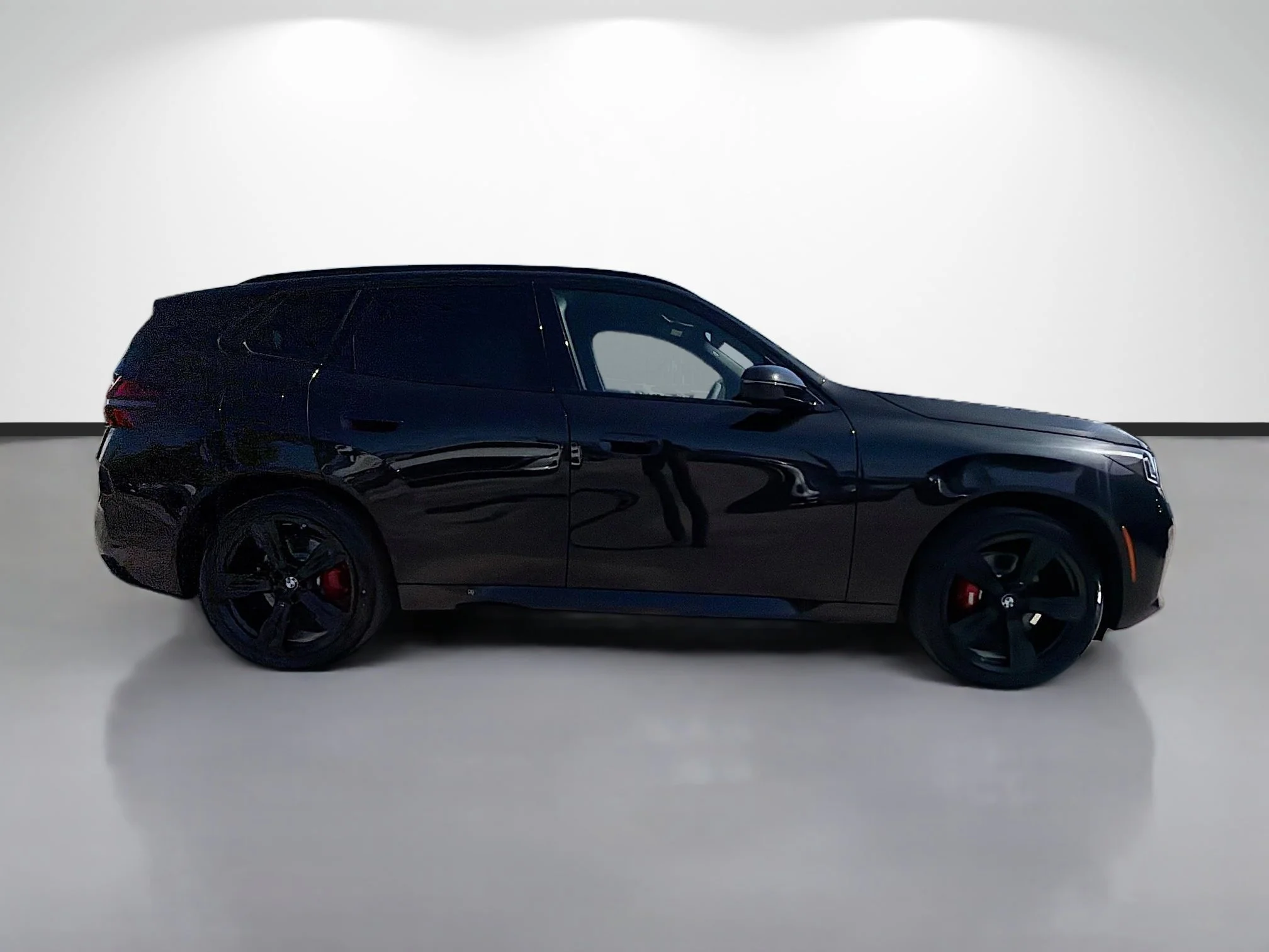New 2026 Black Sapphire Metallic BMW 30 xDrive image 2