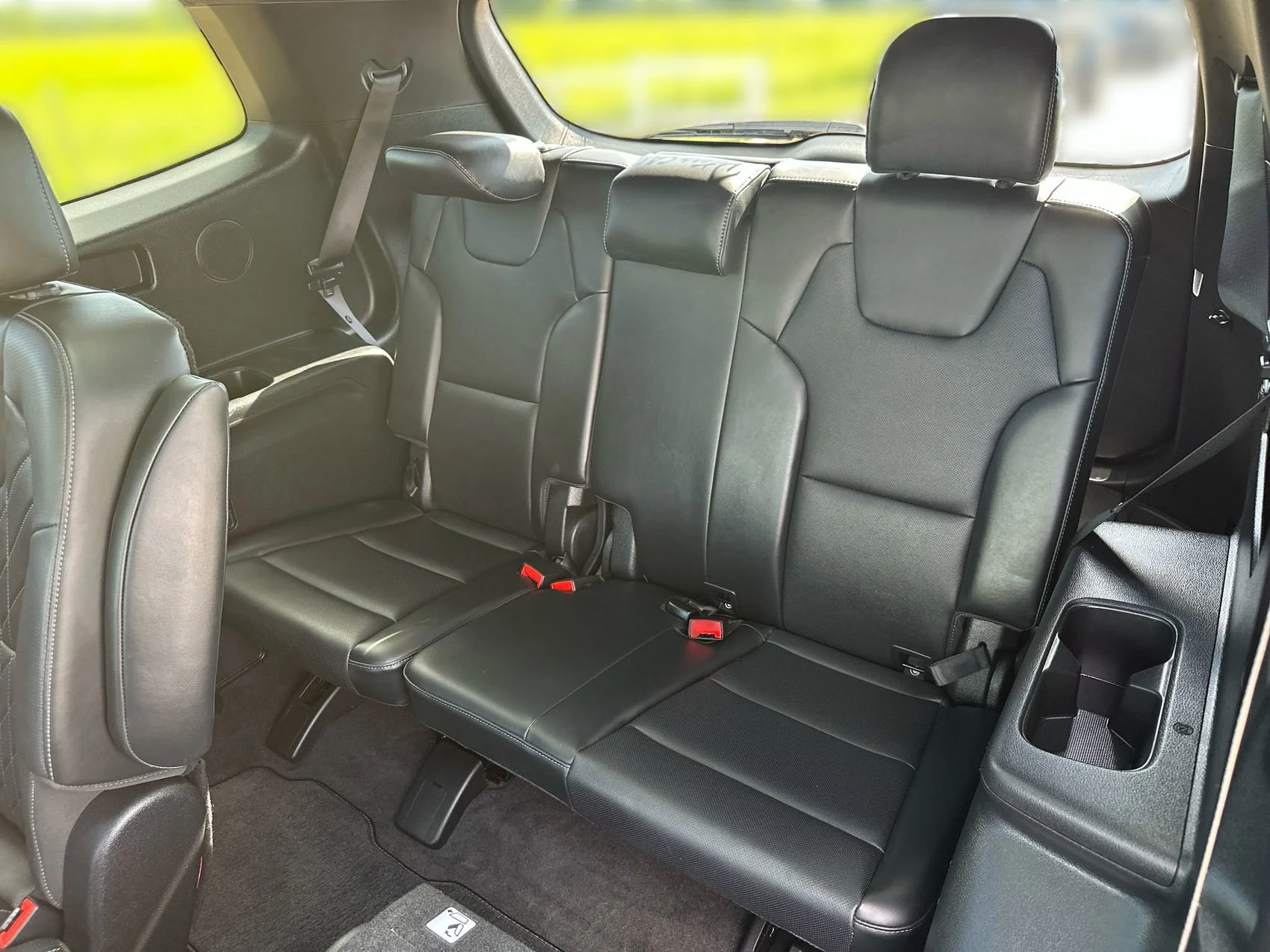 2025 Kia Telluride SX Prestige X-Line - Photo 23