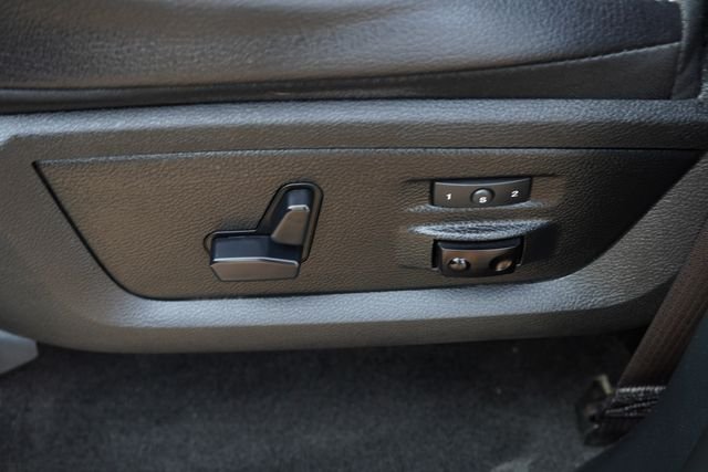 Certified Used 2017 Black Ram Laramie image 25