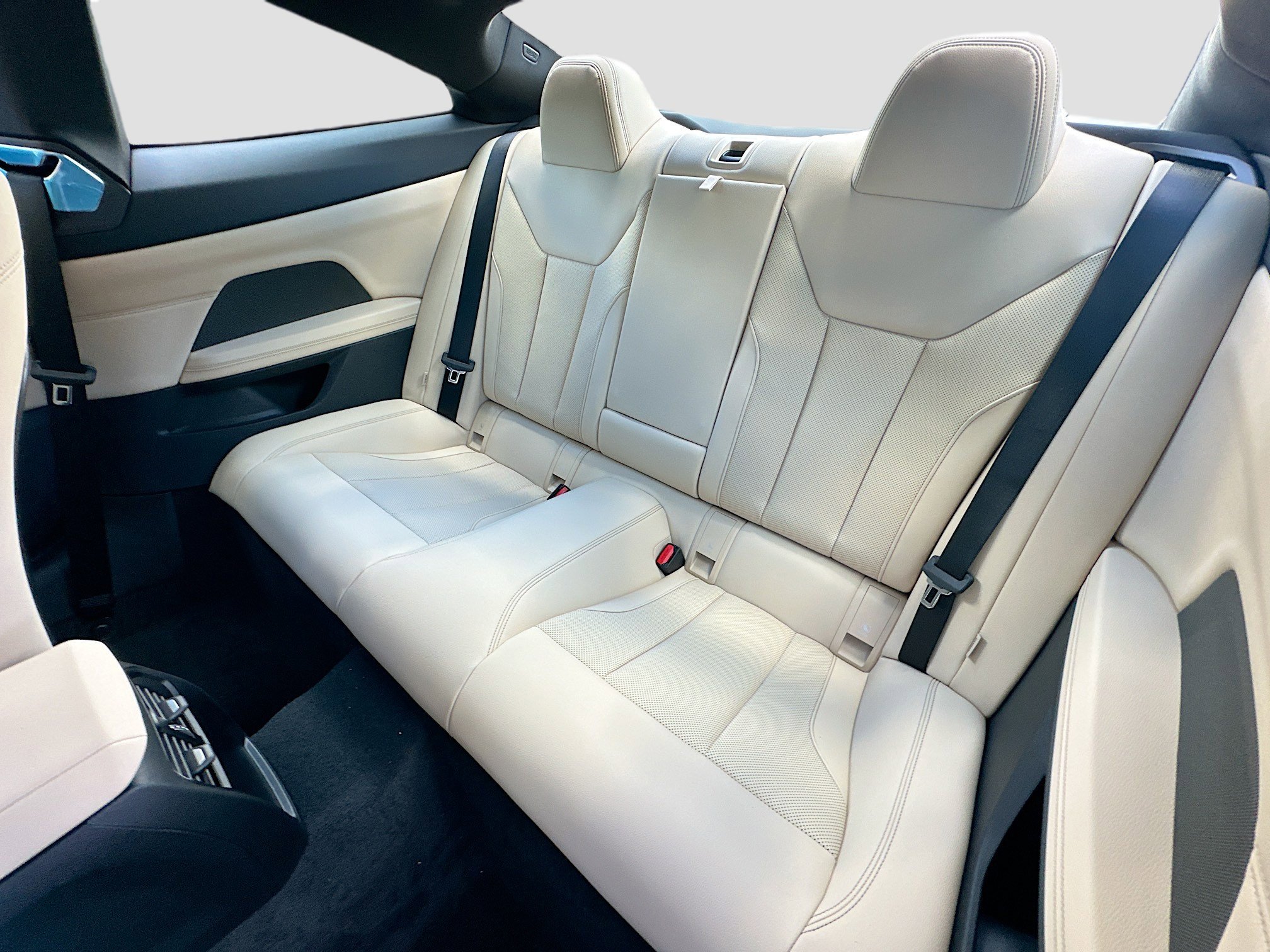 2026 BMW 4 Series 430i - Photo 20