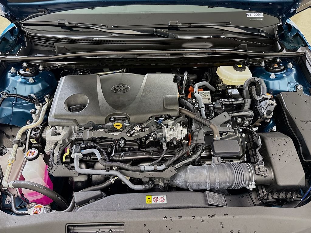 Used 2025 OCEAN GEM Toyota SE image 30