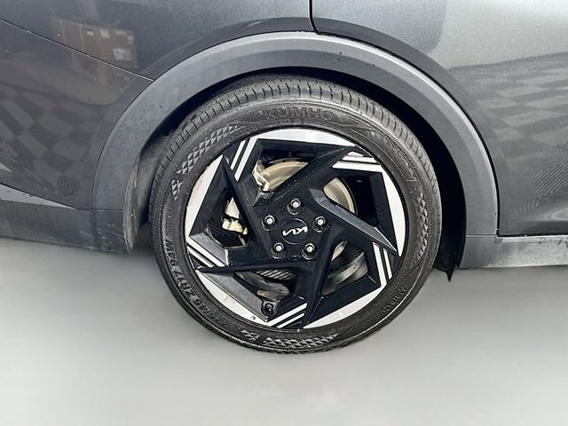 2025 Kia K4 EX - Photo 35