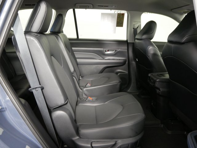 Certified Used 2024 Storm Cloud Toyota XLE image 16