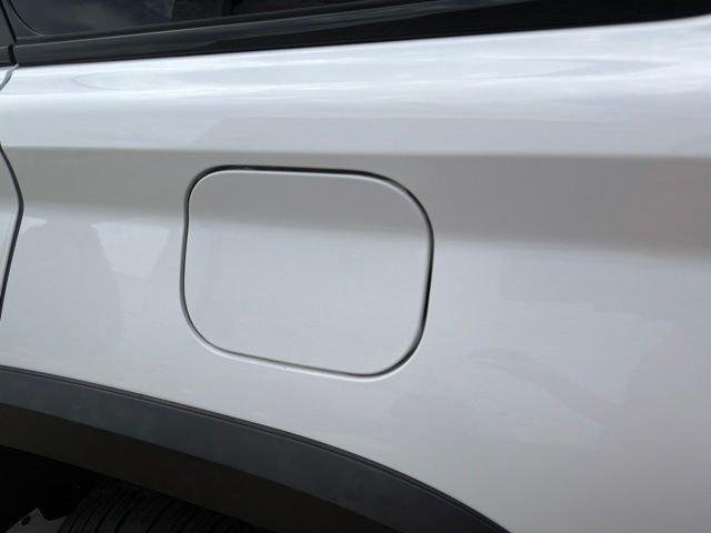 Certified Used 2025 White Toyota TRD Pro image 180