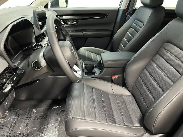 New 2026 Meteorite Gray Metallic Honda EX-L image 12