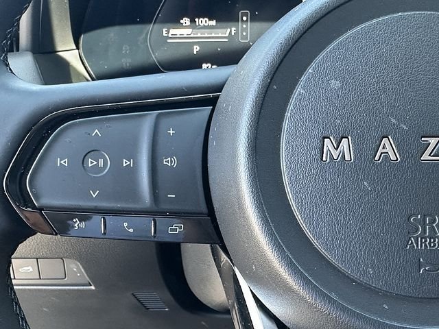 Certified Used 2026 Gray Mazda 2.5 S Preferred image 25