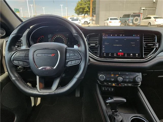 Used 2025 Red Dodge GT 4x2 image 11