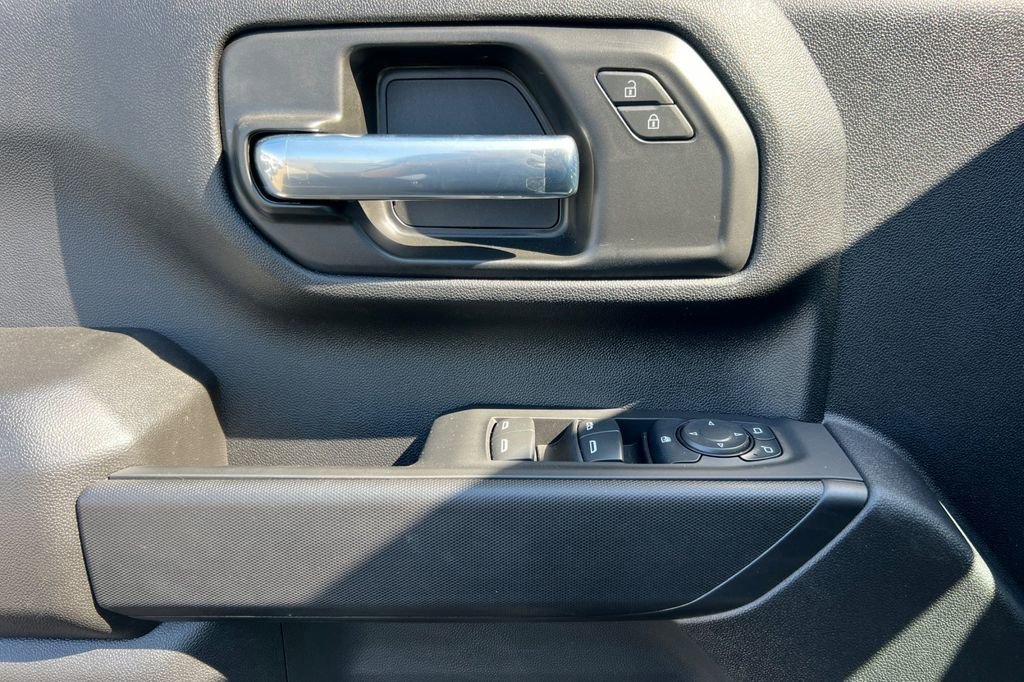 2025 Chevrolet Silverado 3500 HD Work Truck - Photo 10