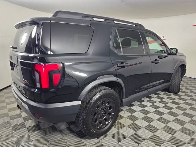 2026 Honda Passport TrailSport Elite Blackout - Photo 35