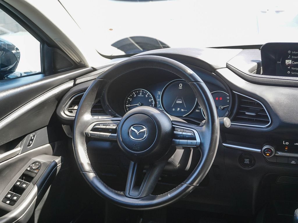 Used 2022 Blue Mazda 2.5 S Select Package image 16