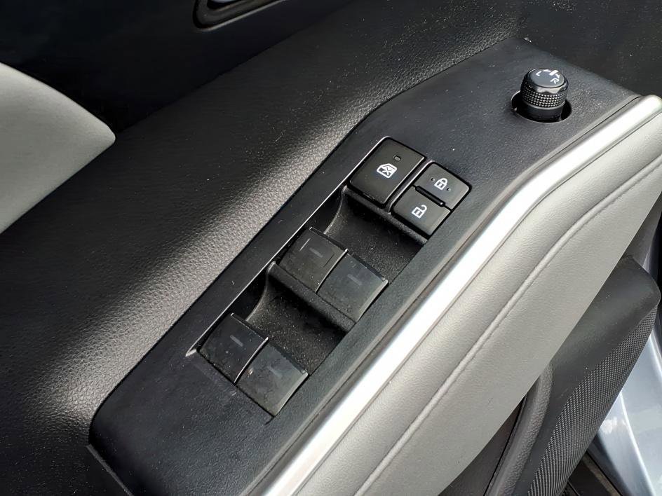 Used 2023 Moon Dust Toyota XLE image 19