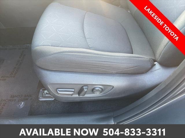 Certified Used 2025 MAGNETIC GRAY MET. Toyota  image 27