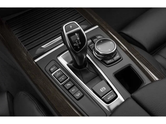 Used 2015 Imperial Blue Metallic BMW xDrive35i image 11