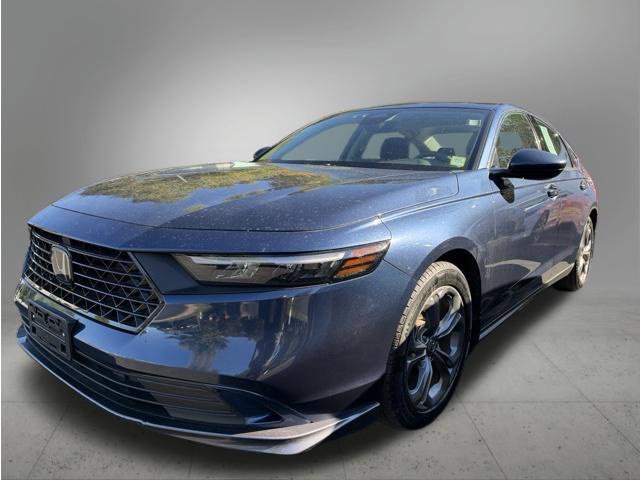 2024 Honda Accord Sedan