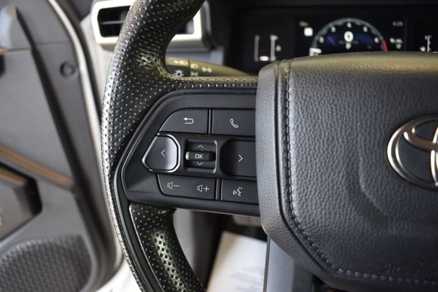 Certified Used 2025 White Toyota SR image 17