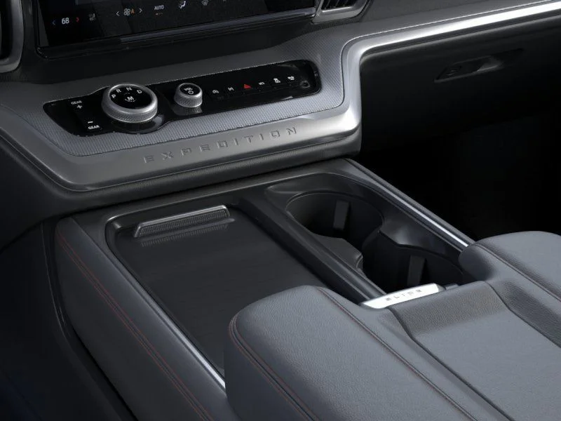 New 2025 Dark Matter Gray Metallic Ford Active image 15