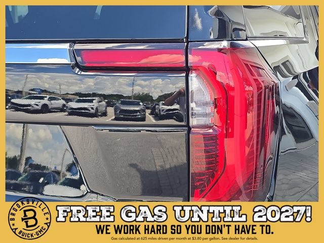 2026 GMC Yukon XL Elevation - Photo 8