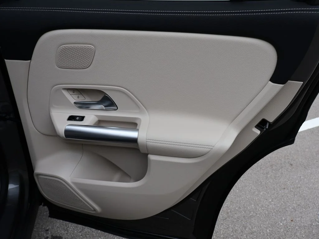 New 2026 Grey Mercedes-Benz GLA 250 image 14