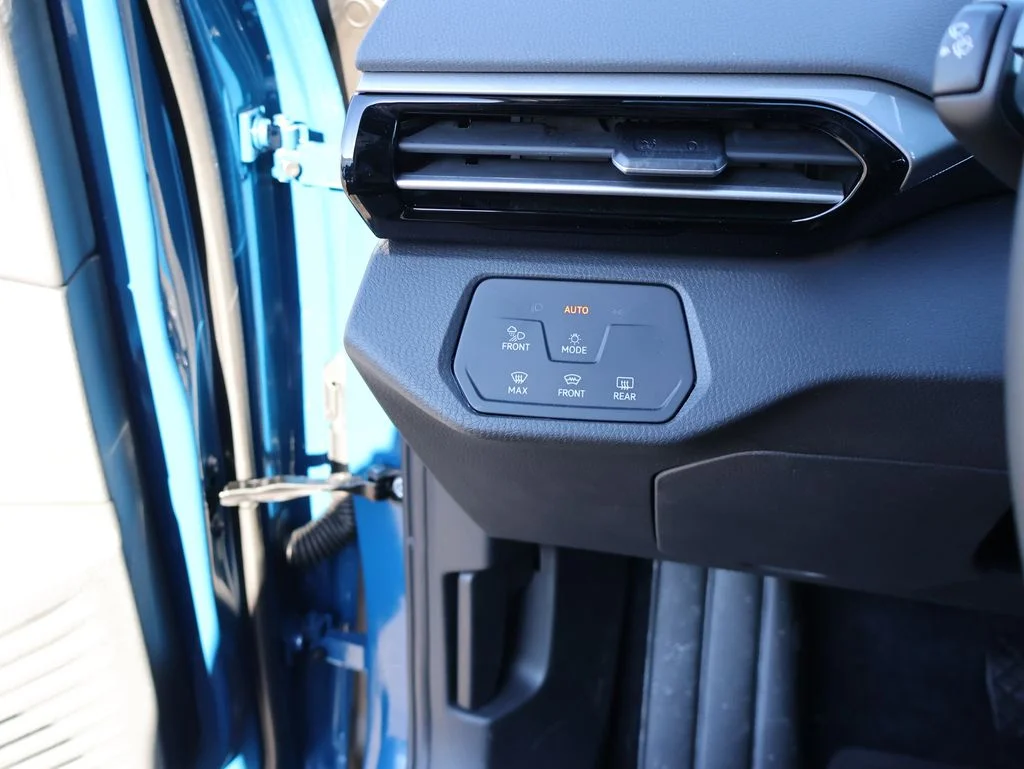 New 2026 Blue Volkswagen Pro S image 25
