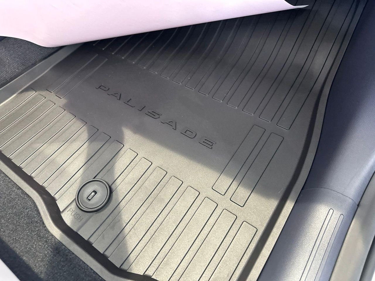 New 2027 Green Hyundai Calligraphy AWD image 43