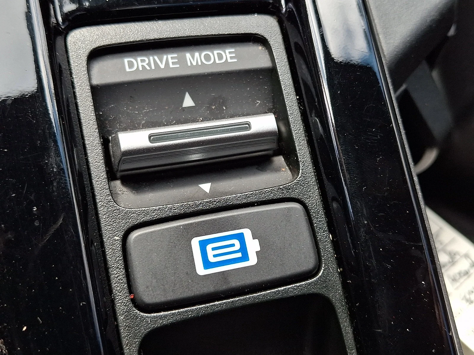 2025 Honda Accord Hybrid Sport-L - Photo 57