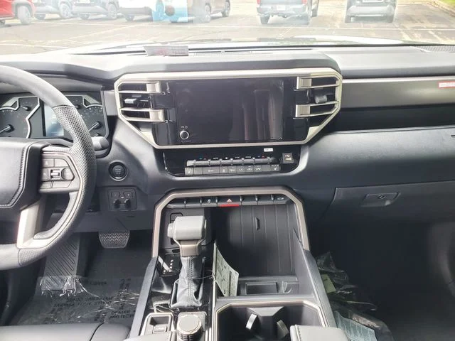 New 2026  Toyota SR5 image 15