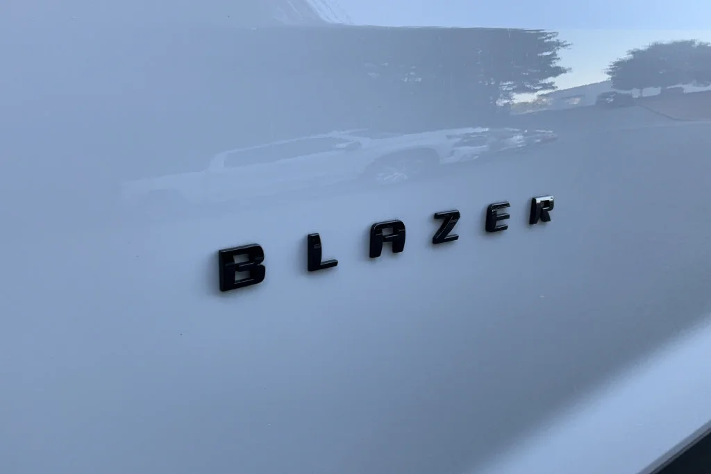 2024 Chevrolet Blazer 3LT - Photo 30