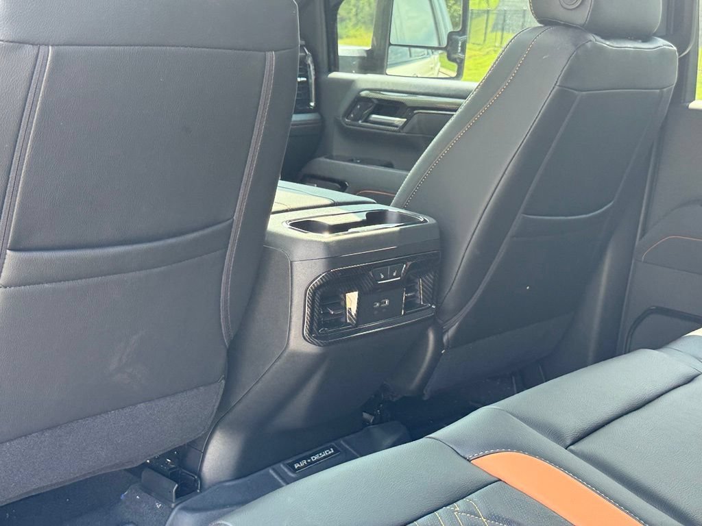 2026 GMC Sierra 2500HD AT4 - Photo 24