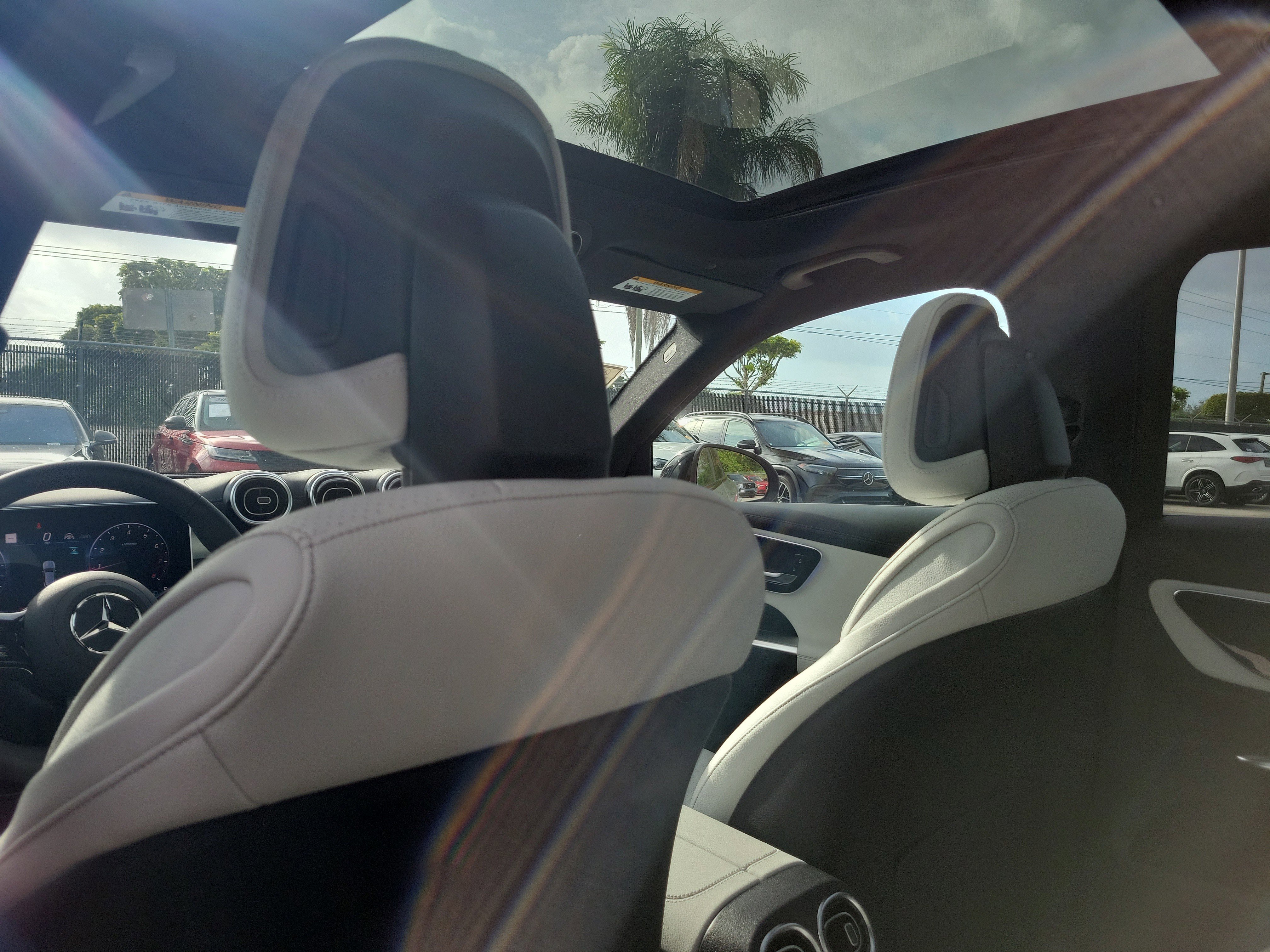 New 2026 MANUFAKTUR Alpine Grey Mercedes-Benz GLC 300 image 42