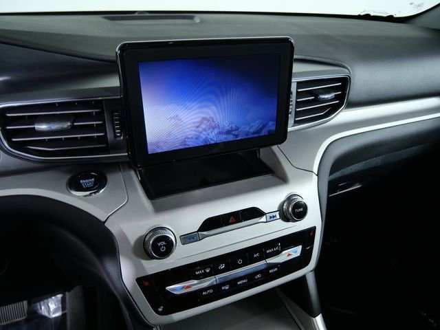 Certified Used 2024 Gray Ford XLT image 21