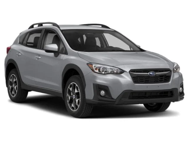 Used 2019 Cool Gray Khaki Subaru Premium image 9
