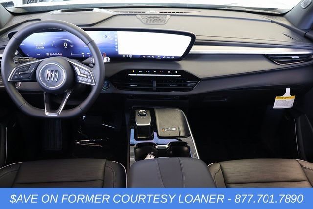 2026 Buick Enclave Sport Touring - Photo 14