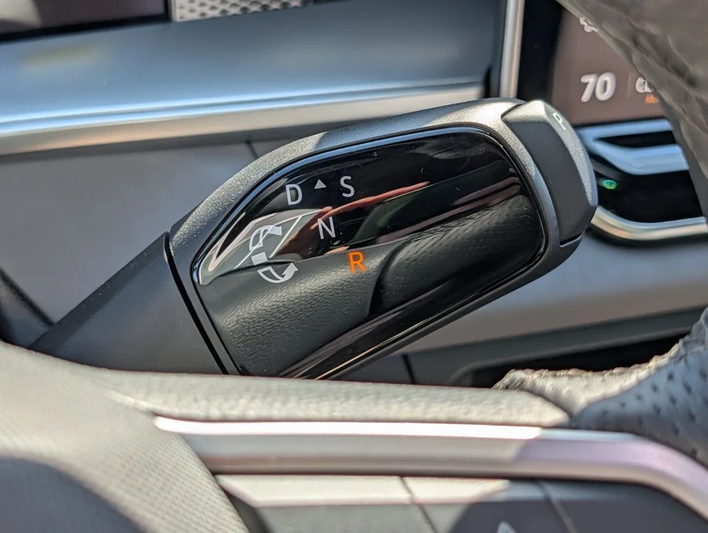 New 2026 Gray Volkswagen 2.0T SE R-Line Black image 25