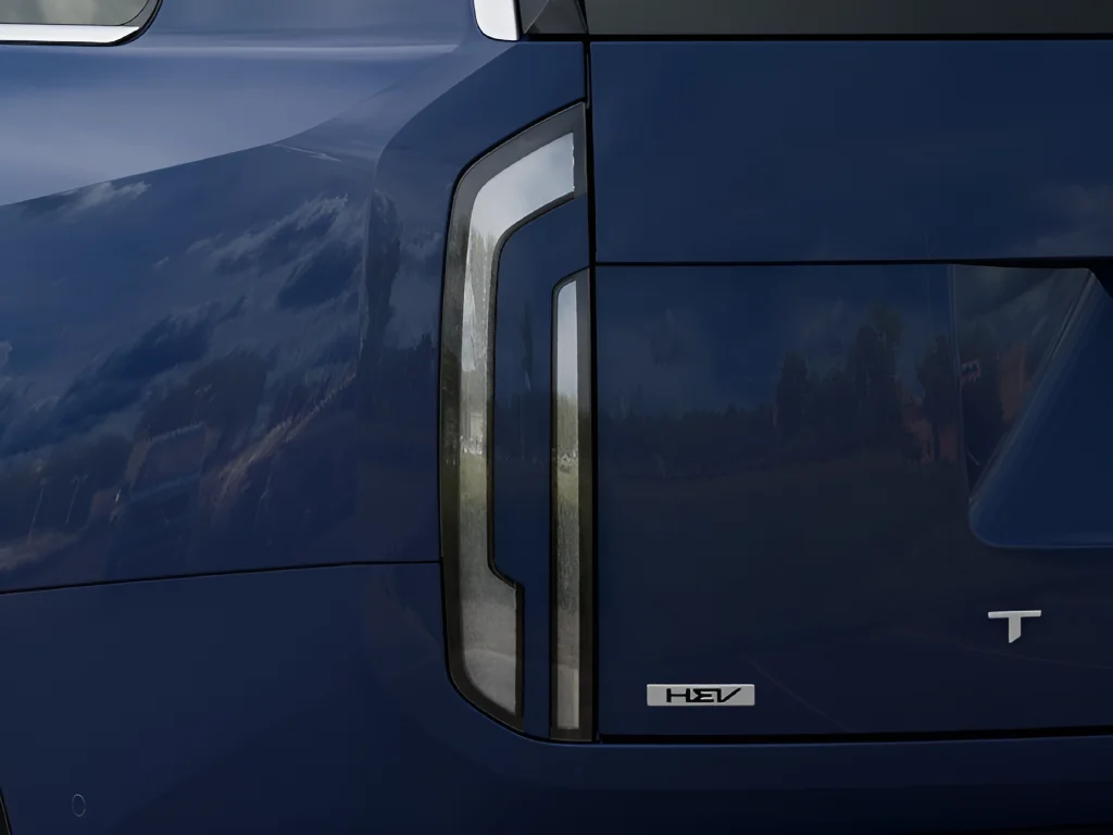 New 2027 Blue Kia SX image 26