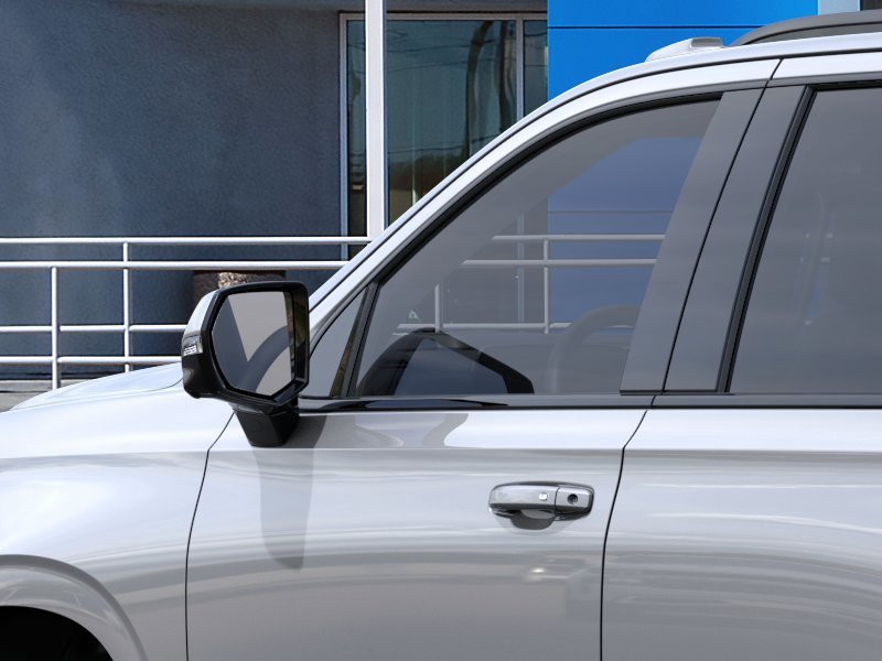 2026 Chevrolet Tahoe RST - Photo 12