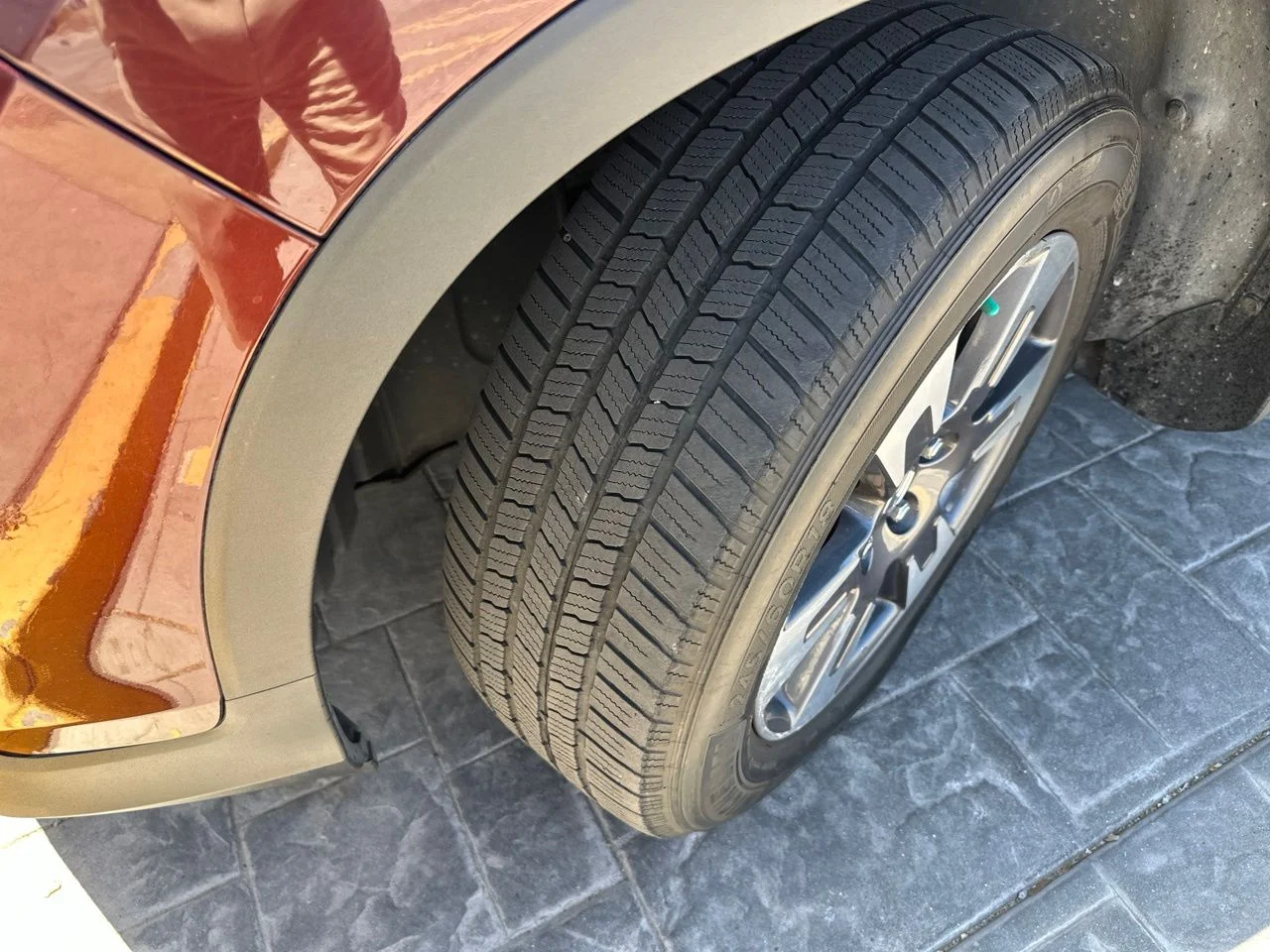 Used 2019 Maroon Honda RTL-E image 7