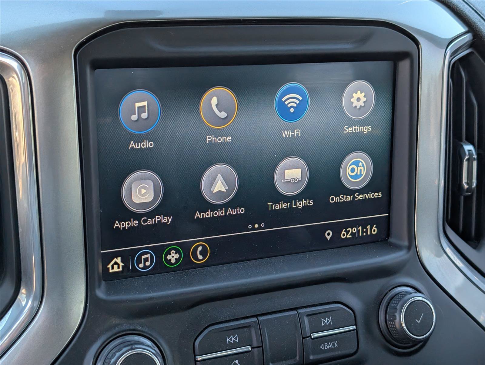 2021 Chevrolet Silverado 1500 LT - Photo 21