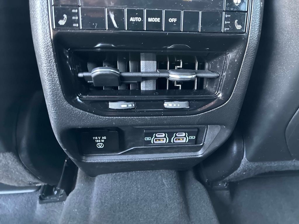 Used 2021 Gray Jeep Limited image 18
