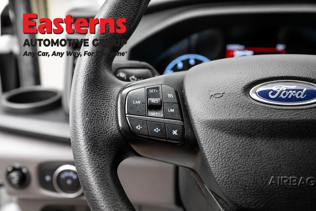 Used 2020 White Ford Base image 15