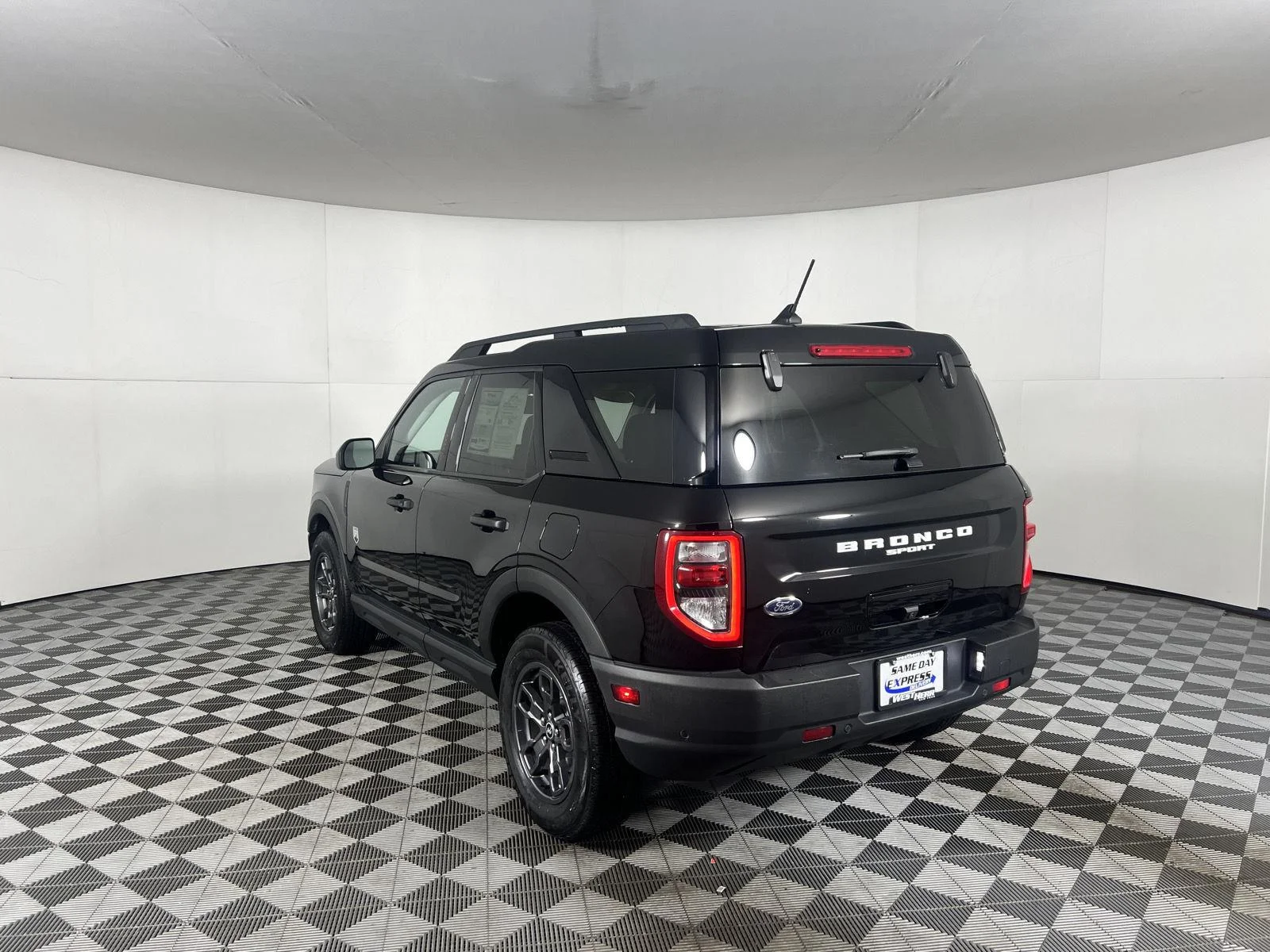 Used 2023 Bk Ford Big Bend image 46