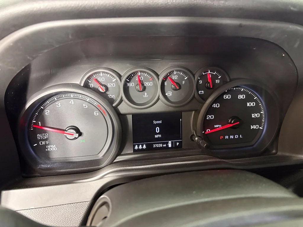 Used 2026 White GMC Pro image 21