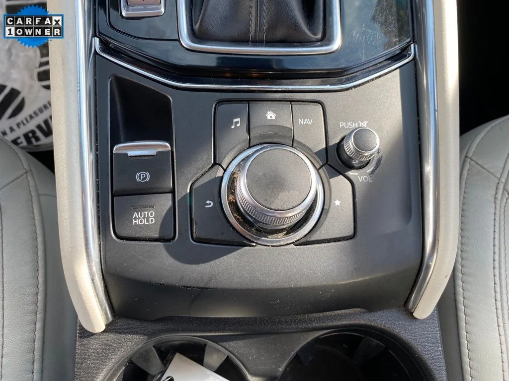 2019 Mazda CX-5 Grand Touring - Photo 37