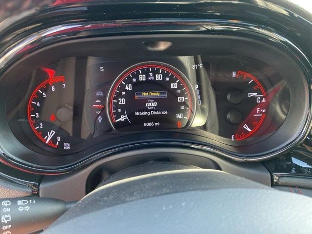 Certified Used 2024 Triple Nickel Dodge R/T Plus image 15