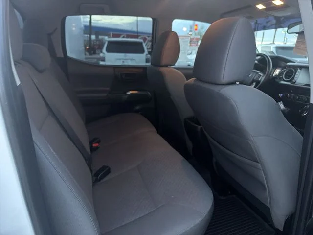Used 2023 White Toyota SR5 image 29