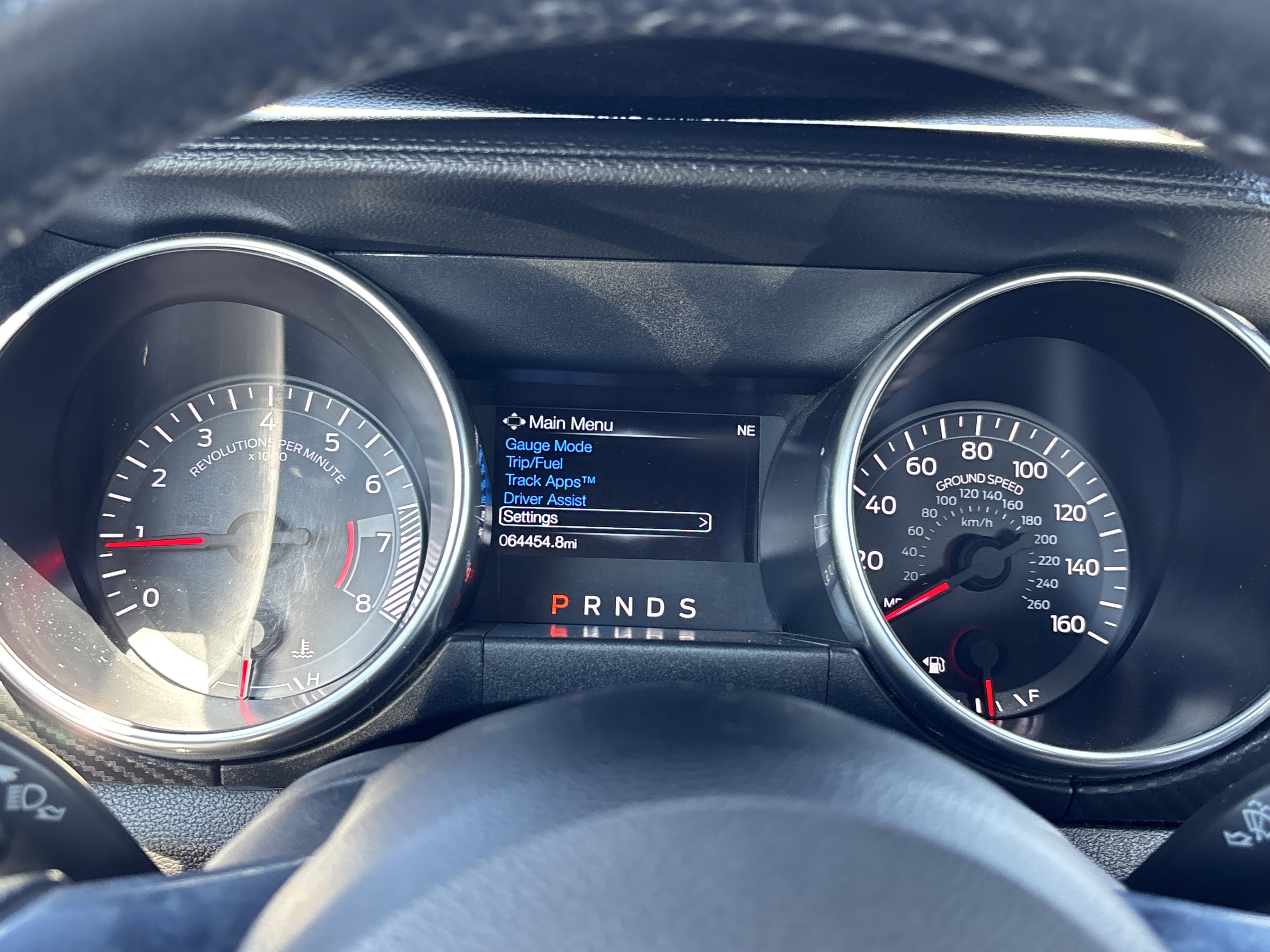 Used 2021 Oxford White Ford EcoBoost image 21