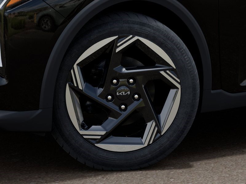 New 2026 AURORA BLACK PEARL Kia EX image 9